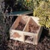 Garden Life Hedgehog House - Gift 1 Garden Life Hedgehog House - Gift -Garden Glory Sales G2579 Hedgehog house ls 4 2000px1