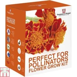 Pollinator Flowers Growing Kit 11 Pollinator Flowers Growing Kit -Garden Glory Sales PERF TKA1544A D